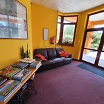 Hotel Senica, Garni