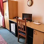 Senica, Garni Hotel 3*