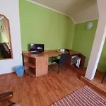 Hotel Senica, Garni Senica