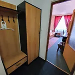 Senica, Garni Hotel