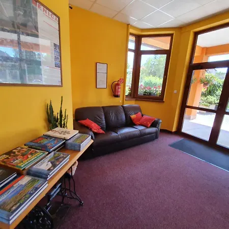 Hotel Hotel Senica