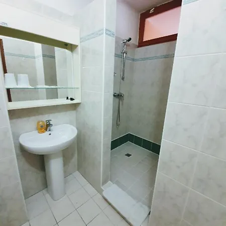 Hotel Senica, Garni Senica