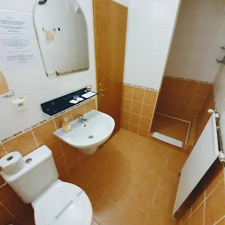 Hotel Hotel Senica 3*