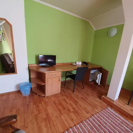 Hotel Senica, Garni Senica