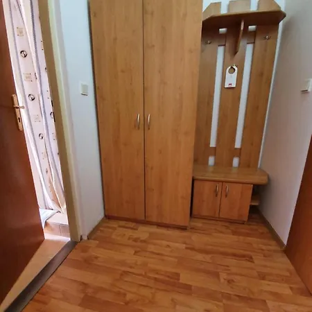 Hotel Senica, Garni Senica