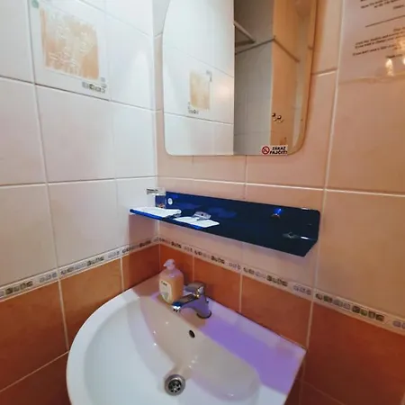 Senica, Garni 3* Senica