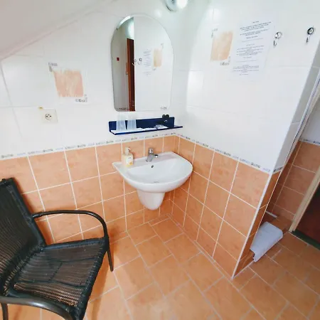 Hotel Senica Hotel