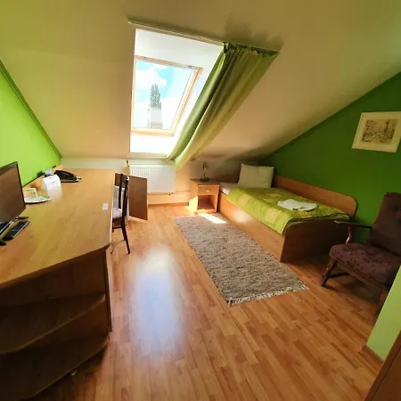 Hotel Hotel Senica