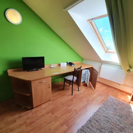 Senica, Garni Senica