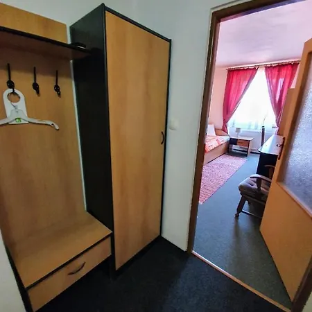 Hotel Senica Hotel