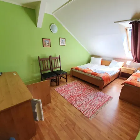 Senica, Garni 3* Senica