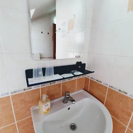 Hotel Senica