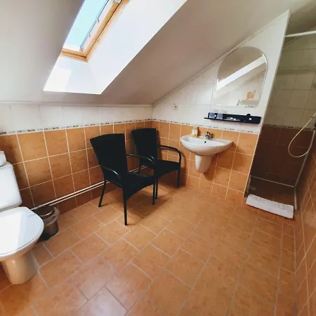 Senica, Garni Hotel Senica