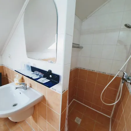 Hotel Senica