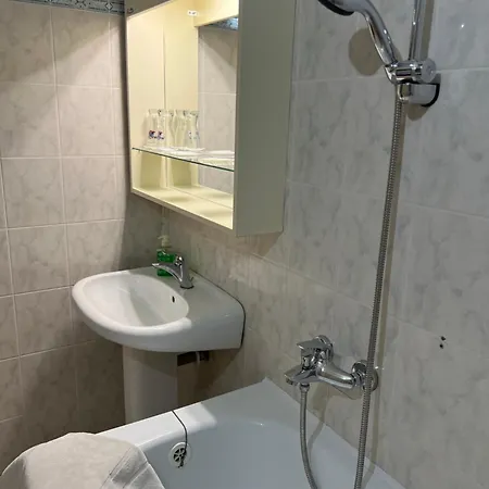 Senica, Garni Senica