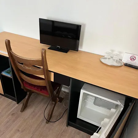 Senica, Garni Hotel 3*