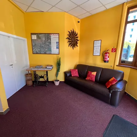 Senica, Garni 호텔 3*